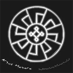 Argus Megere : Inchinaciune Intunericului